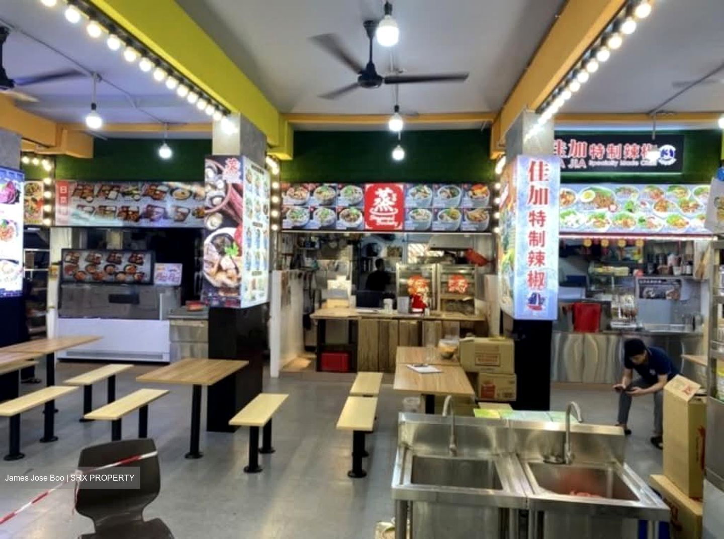 Tiong Bahru Orchid (D3), Retail #561604701